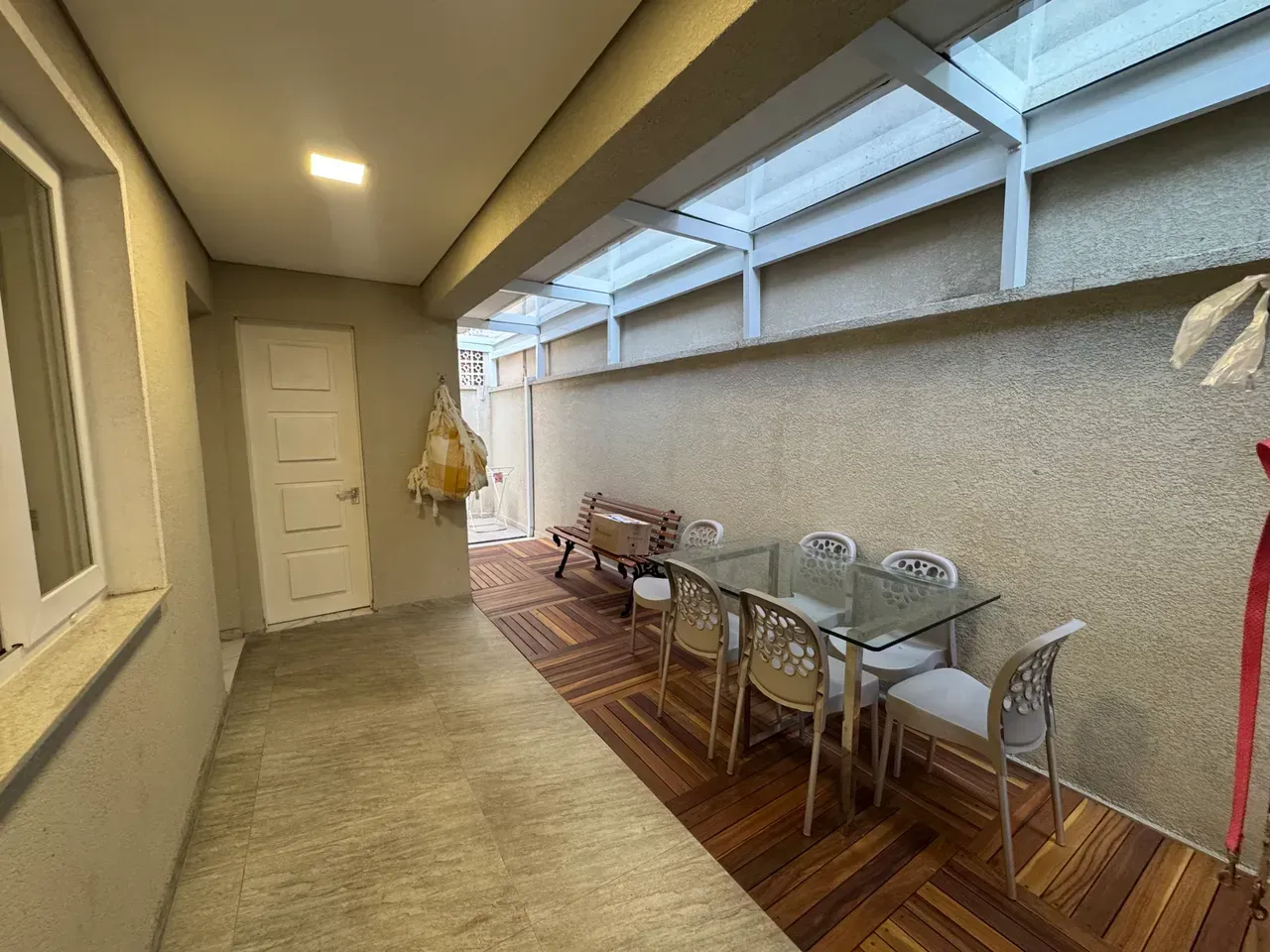 Furnished house with 3 bedrooms and 5 bathrooms, 3 parking — photo 3