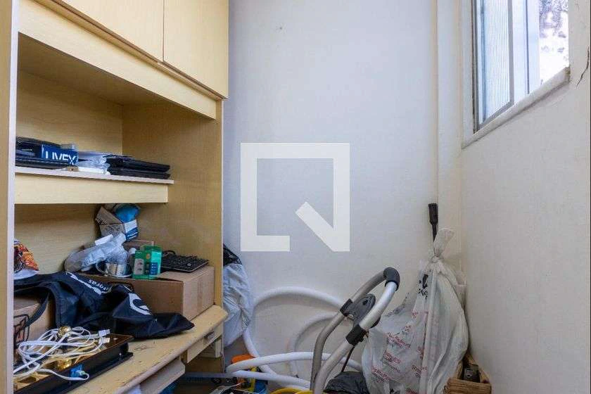 Furnished 3-bedroom apartment with 65 m² — photo 28