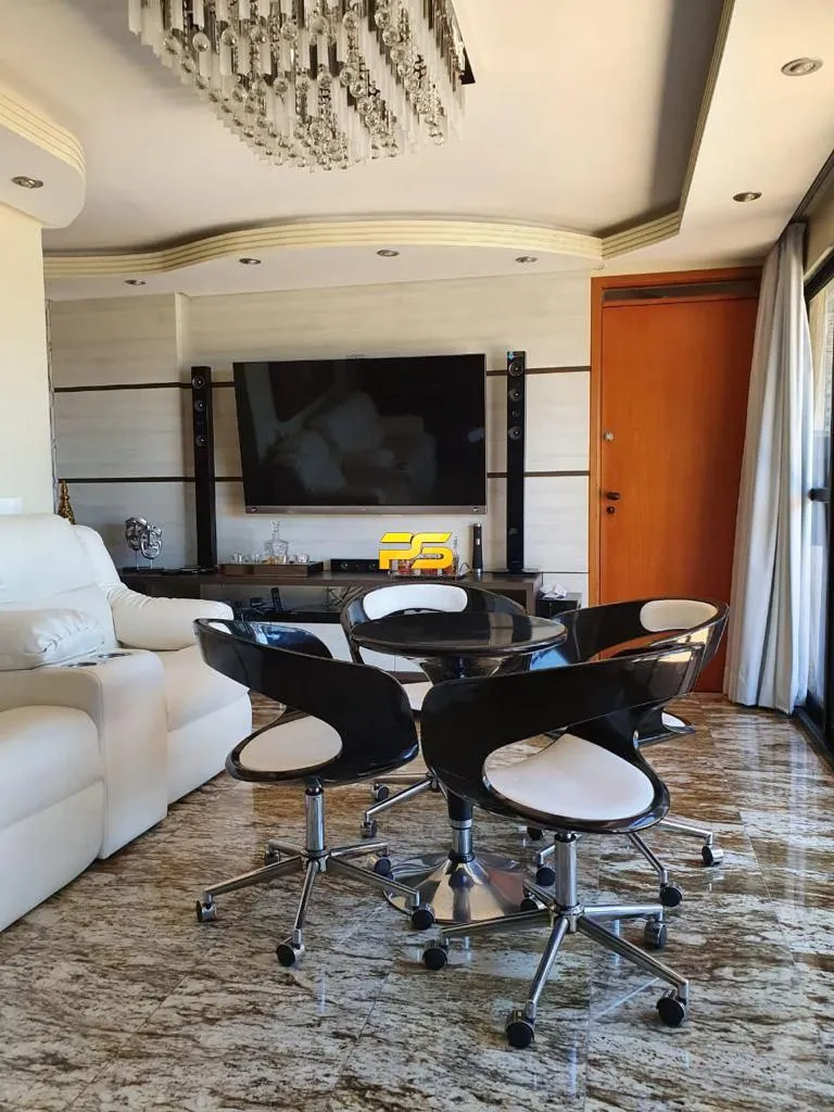 Duplex rooftop with 5 en-suite bedrooms and 311 m² — photo 12