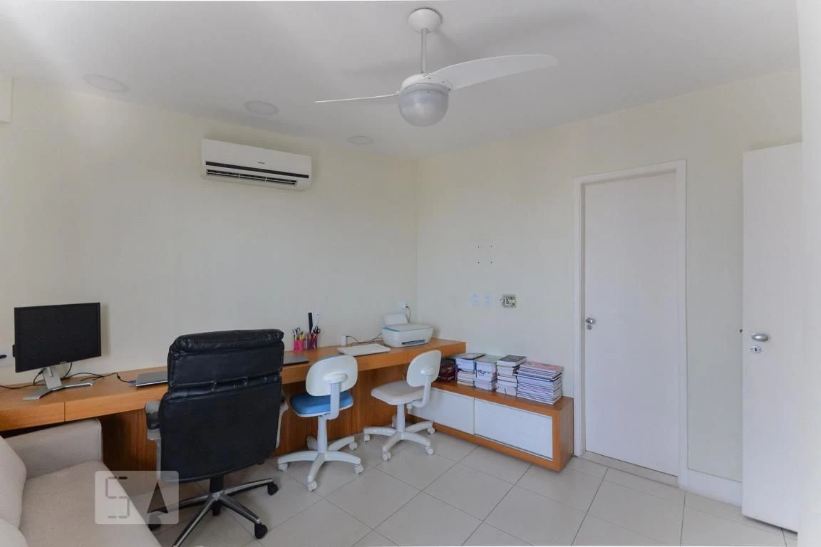 Apartamento mobiliado, 100 m², com churrasqueira privativa — photo 26