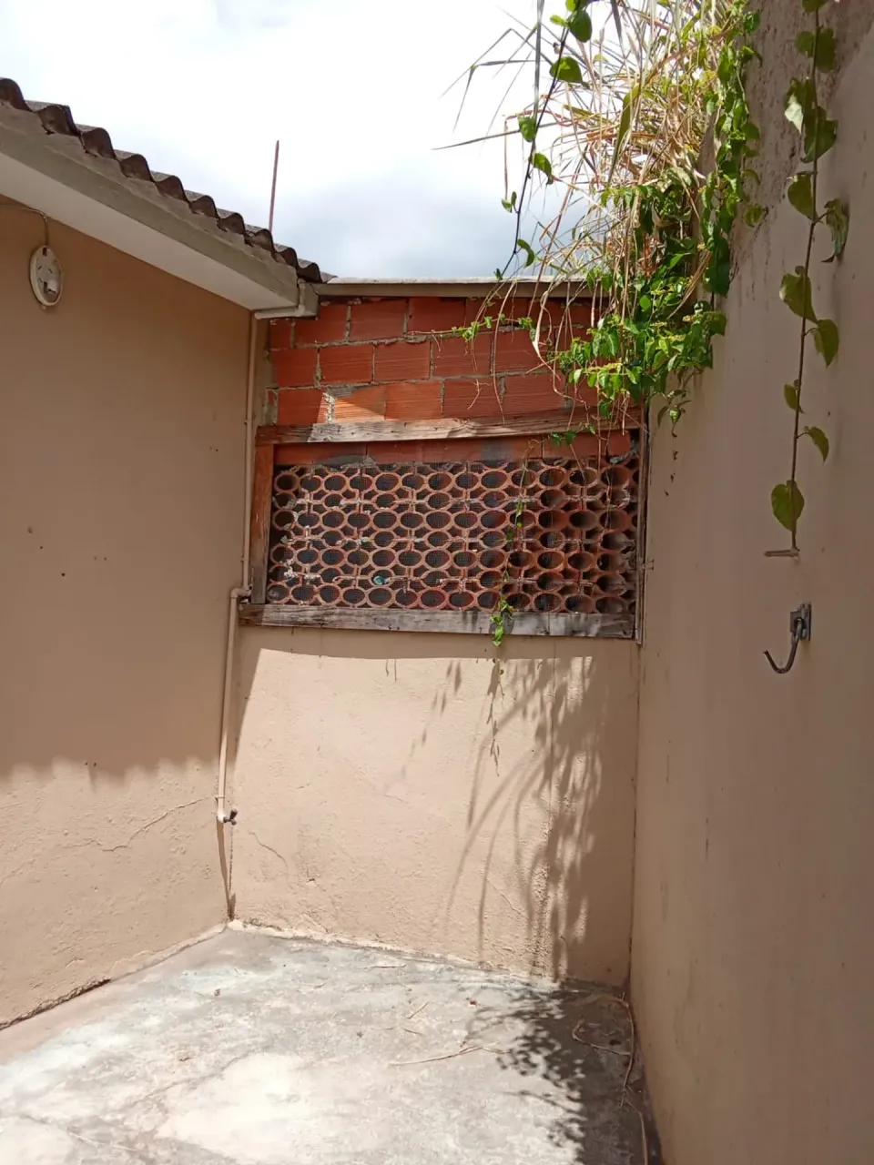 Unfurnished house with 40 m², 1 bedroom and 1 bath — photo 18