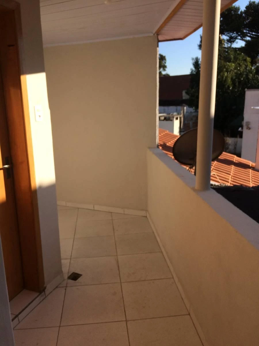 3-bedroom apartment with 130 m² and no parking — photo 4