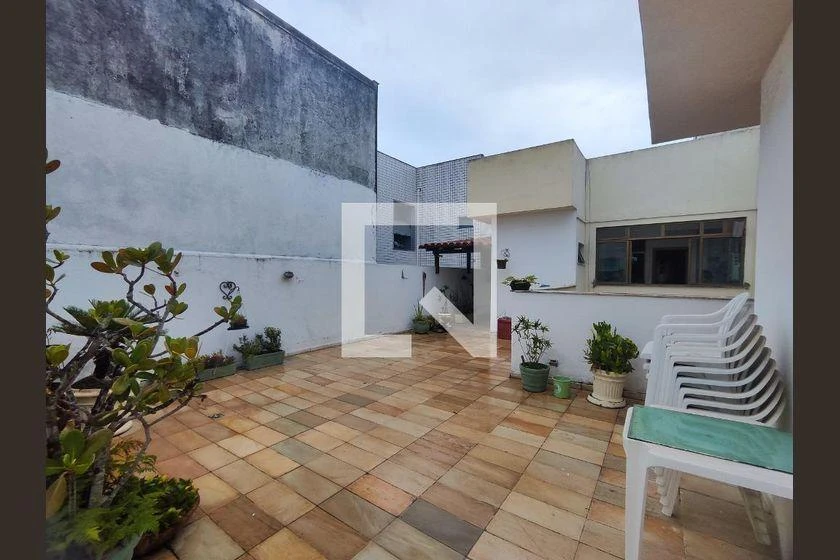 Apartamento mobiliado 360 m² com churrasqueira na varanda — photo 29