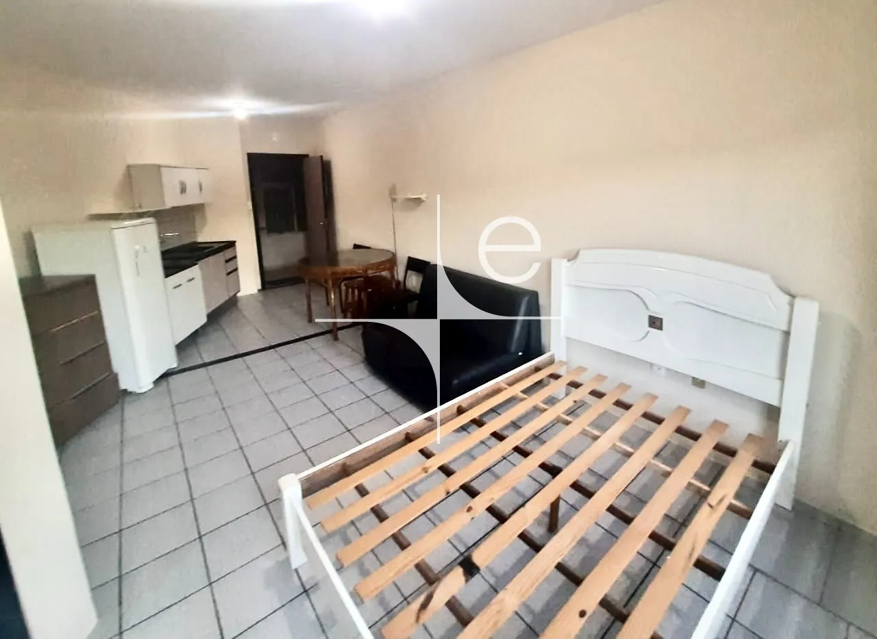 Меблированная 1-комнатная квартира 35 м² с парковкой — photo 5