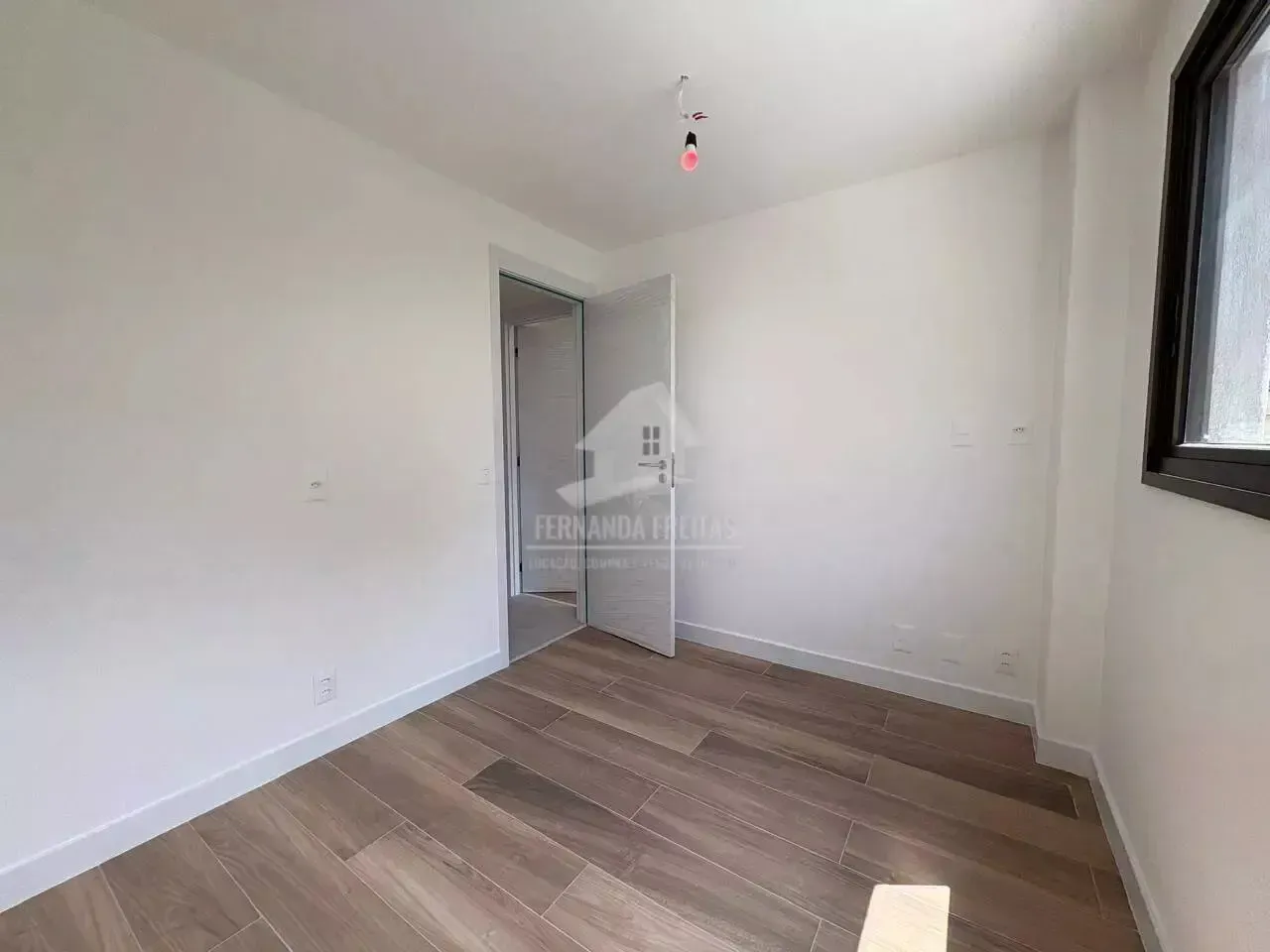 Apartamento garden com 4 quartos e varanda — photo 16
