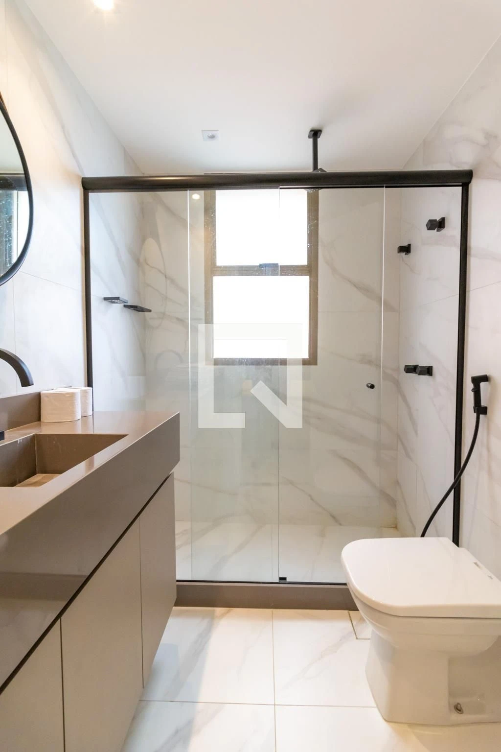 Apartamento mobiliado com 2 quartos e piscina no condomínio — photo 37