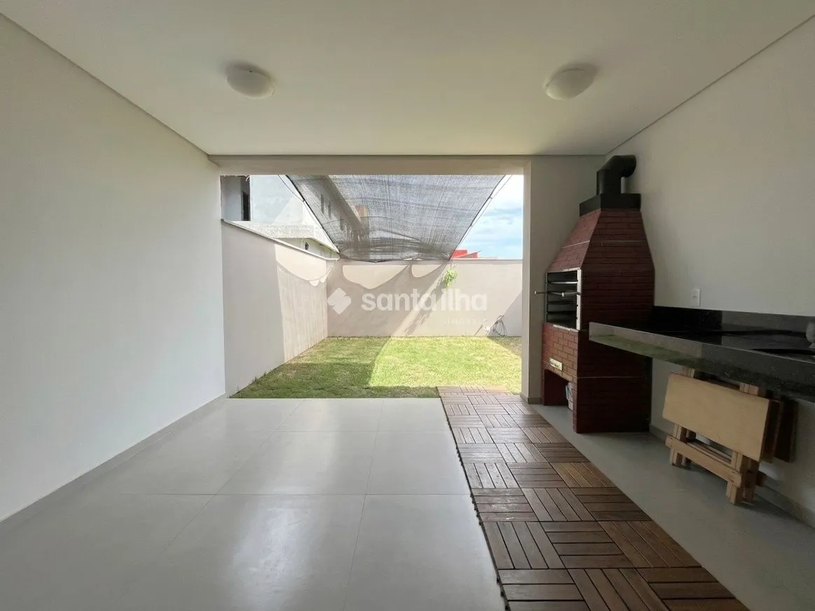 House with 3 bedrooms, private garden, open kitchen — photo 3