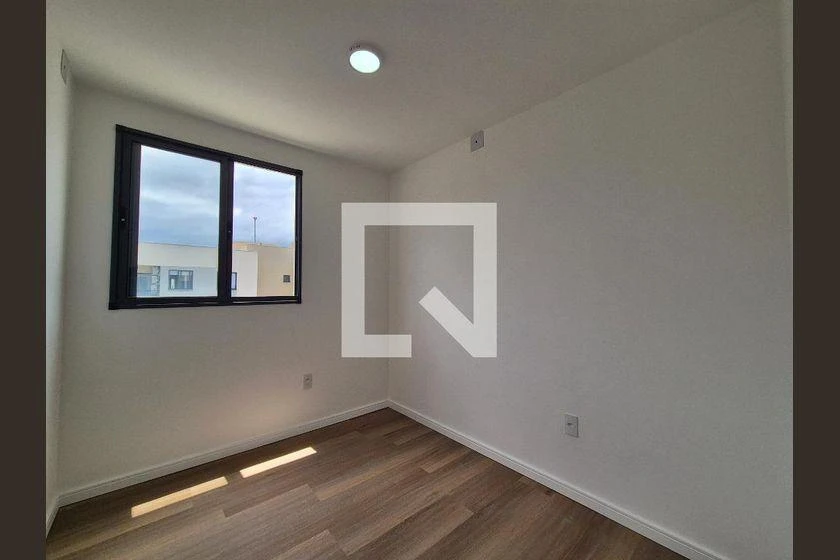 Glass-enclosed balcony in a 2-bedroom apartment, 55 m² — photo 17