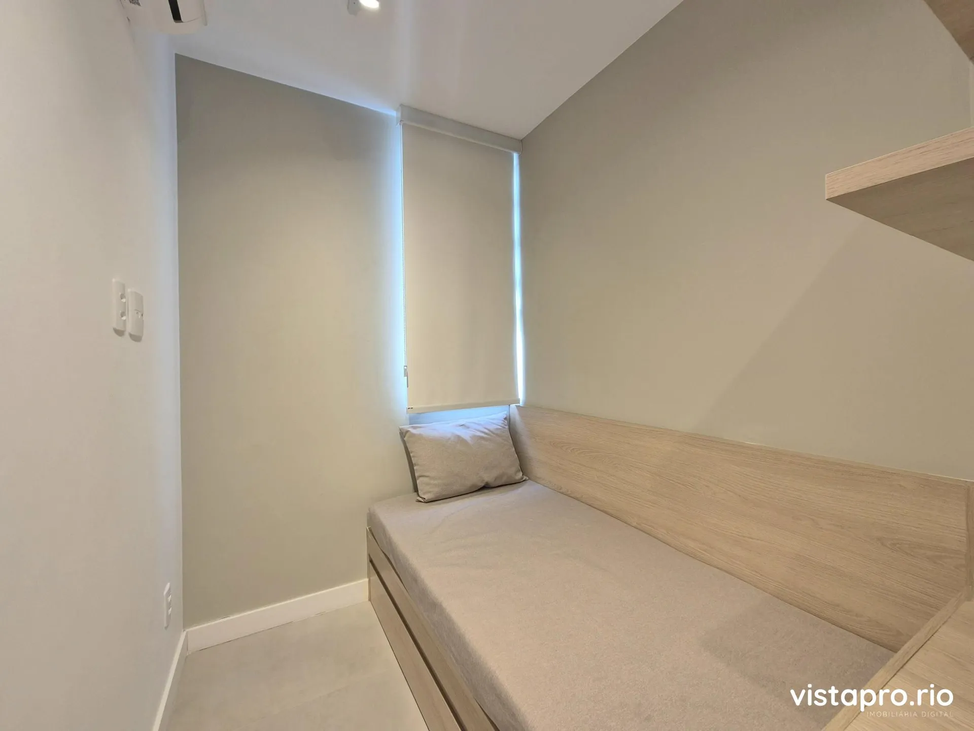 Apartamento de 3 dormitorios con 2 baños y 2 plazas — photo 22