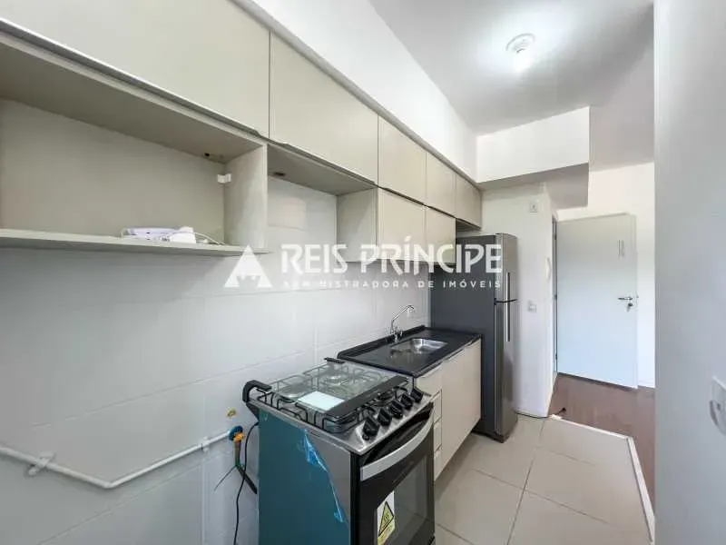 Apartamento, 55 m², com vista para as montanhas — photo 5