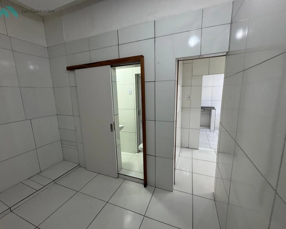 Дом 40 м², 2 спальни, Жуан-Песоа — photo 13