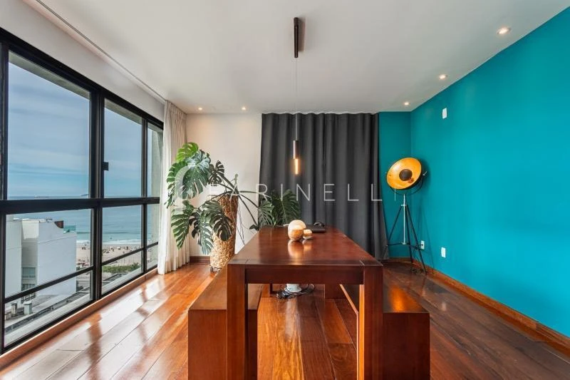 Furnished 250 m² apartment with 2 en-suite bedrooms — photo 9