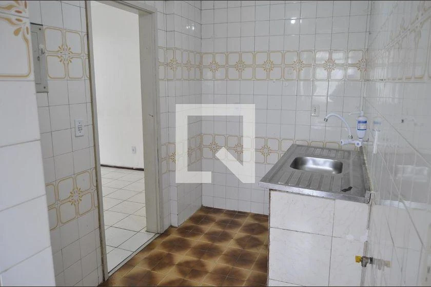 Квартира 64 м², 2 спальні, Ріо-де-Жанейро — photo 13