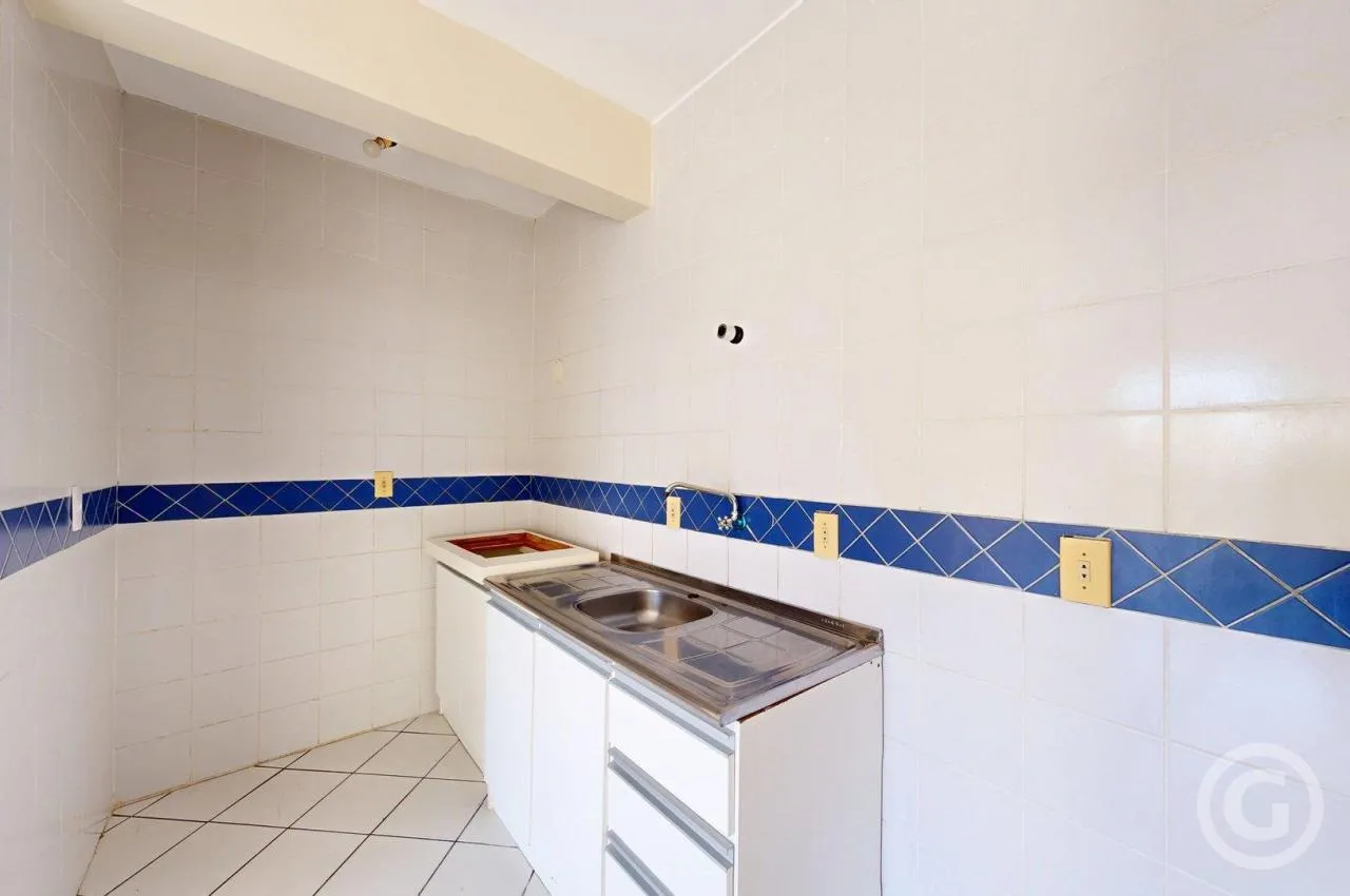 Квартира с 1 спальней 43 м² и местом для авто — photo 7