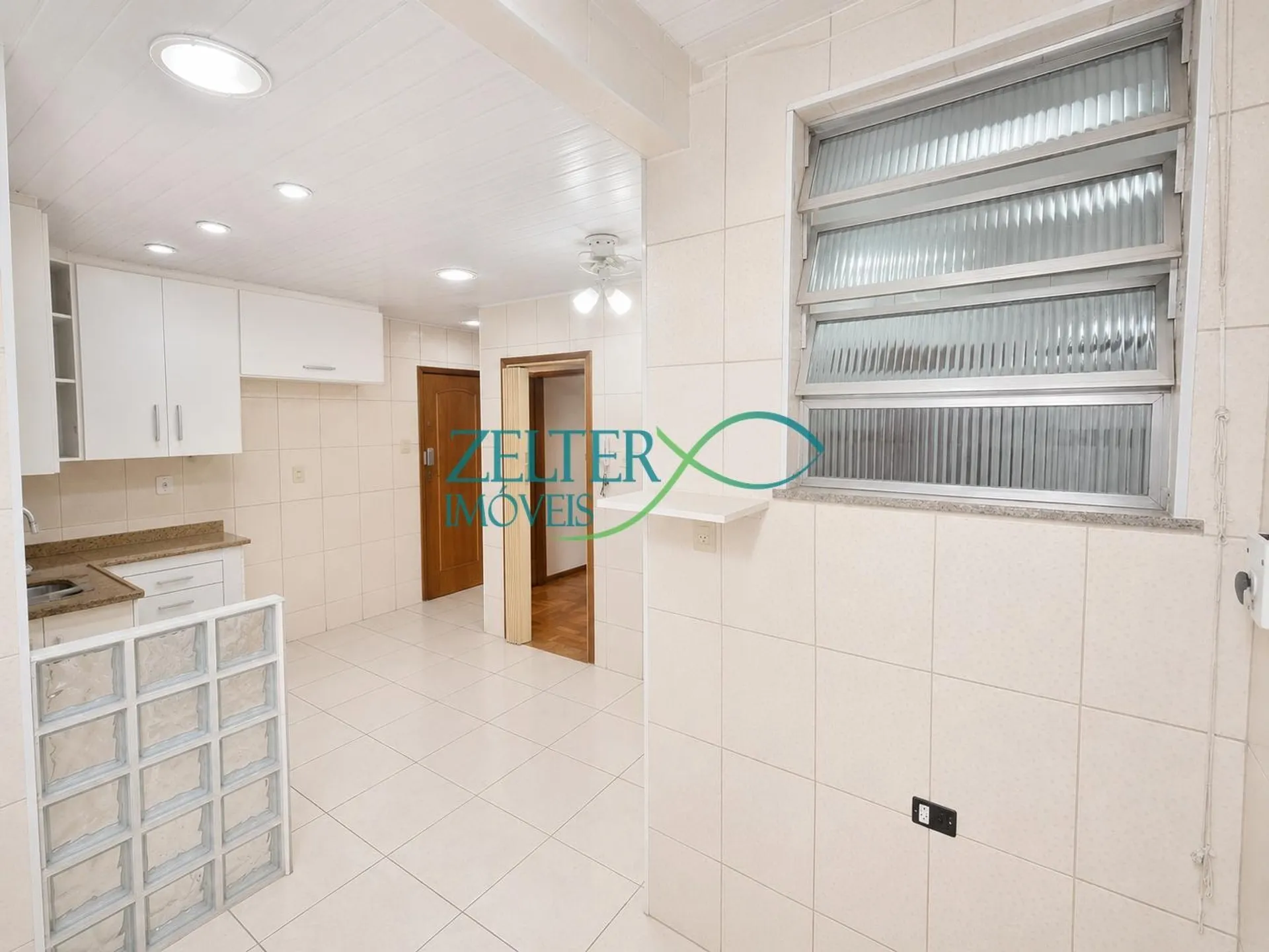 Rental apartment with 66 m², 2 bedrooms and 1 bathroom — photo 21