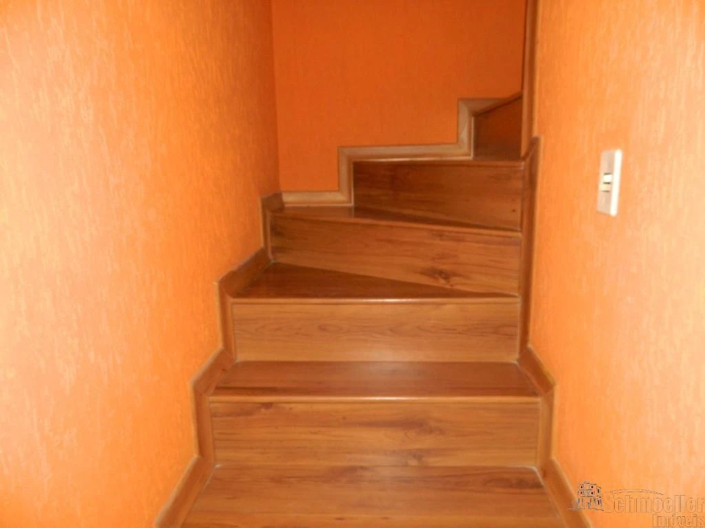 3-bedroom house with a grill on the balcony in Curitiba — photo 39