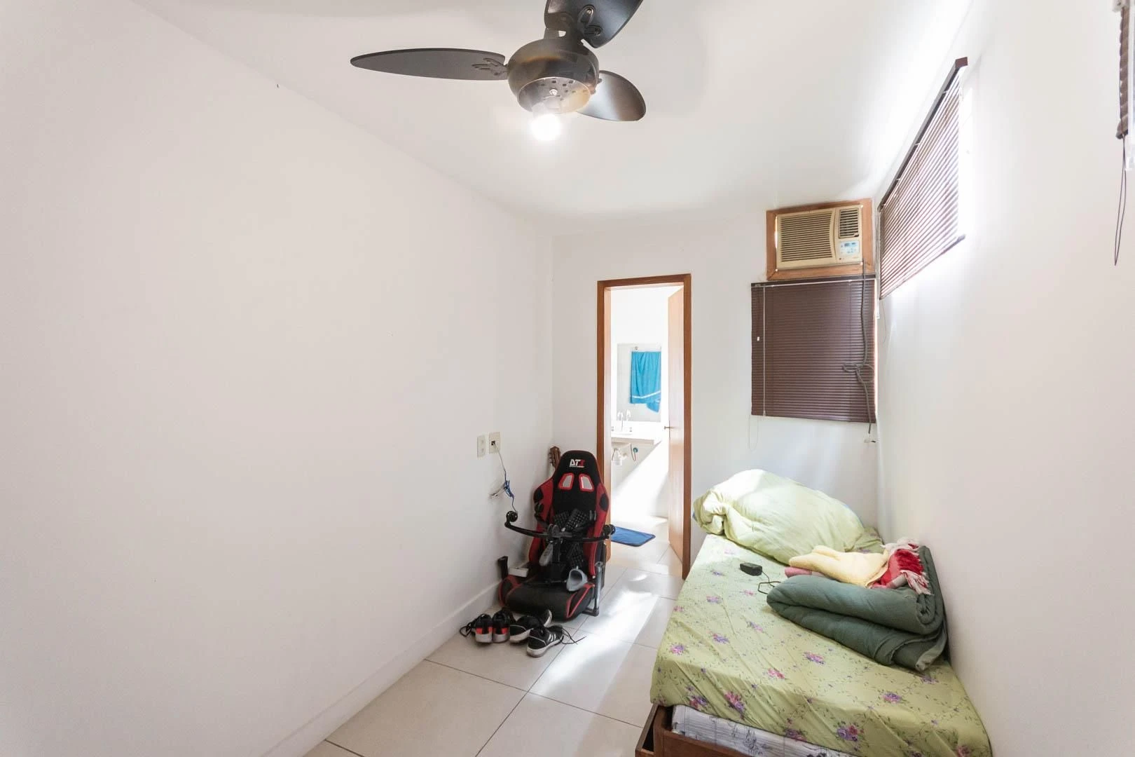3-bedroom apartment with a home office in Rio de Janeiro — photo 39