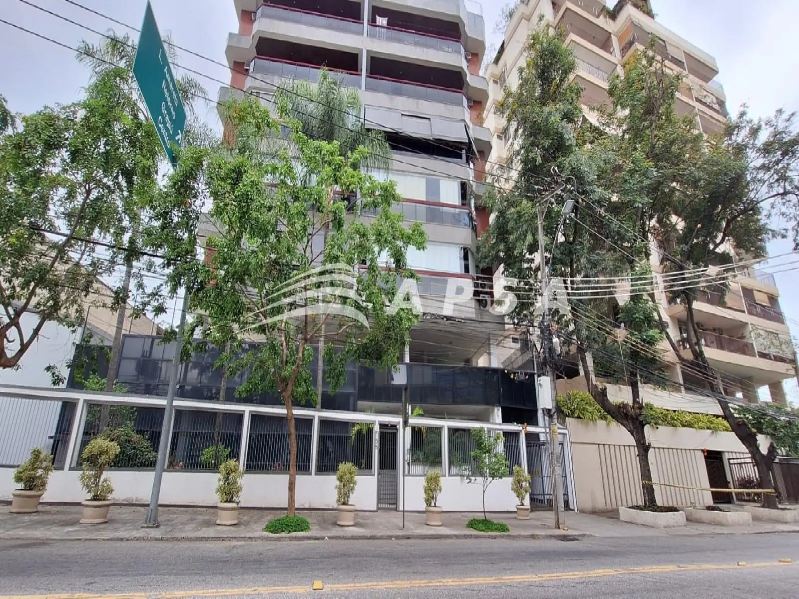 Apartamento 4 quartos de 174 m², 2 suítes — photo 27