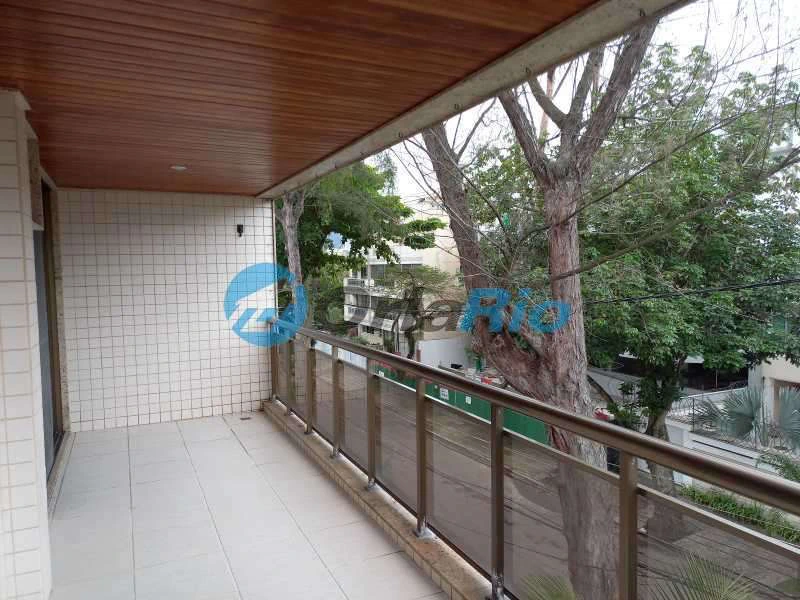 Apartamento de 3 quartos com 3 suítes e 3 vagas — photo 6