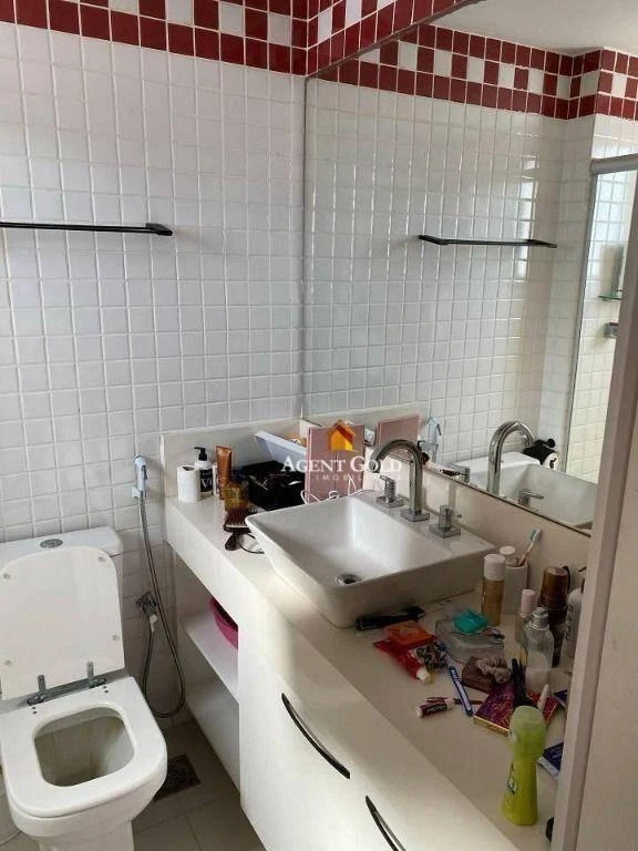 2 en-suite bedroom apartment, 109 m² with 2 parking spaces — photo 14