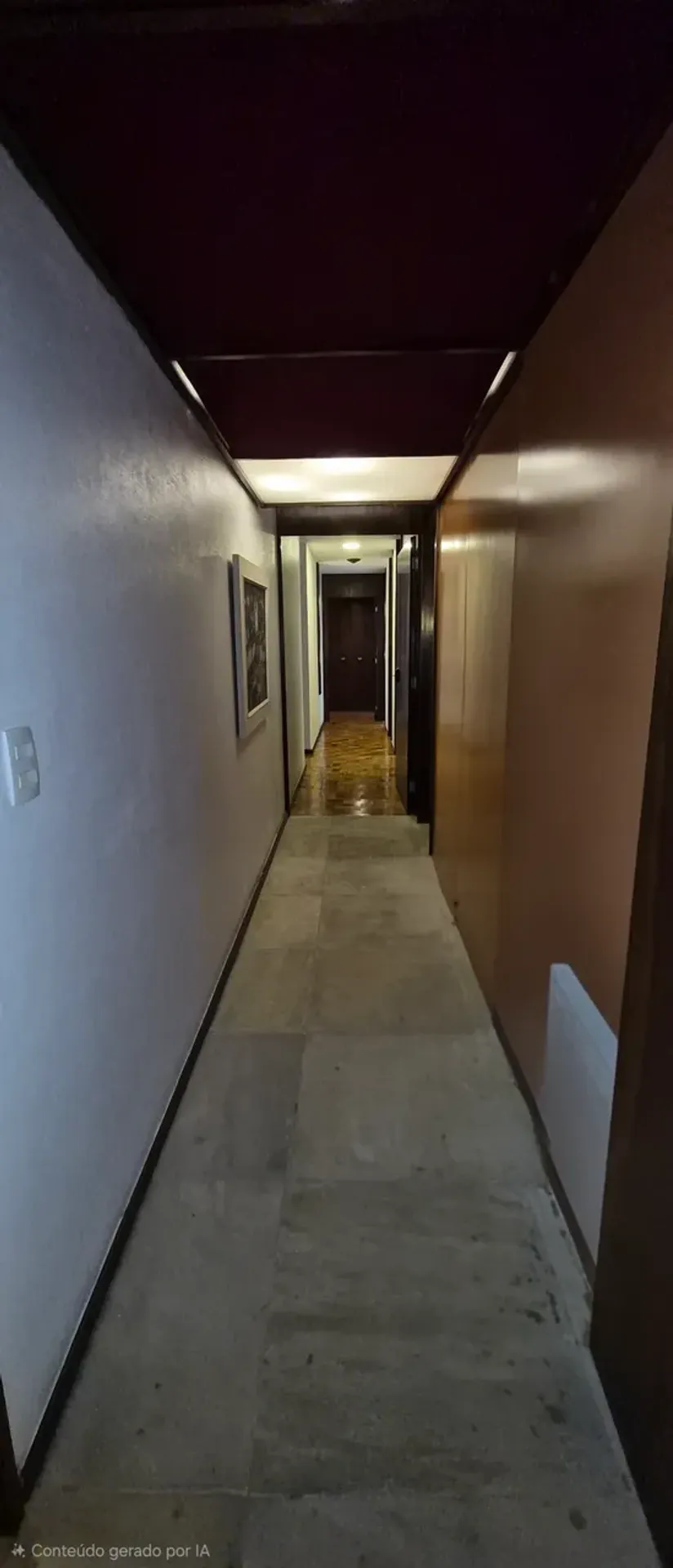 300 m² apartment with 4 bedrooms and gas kitchen — photo 21