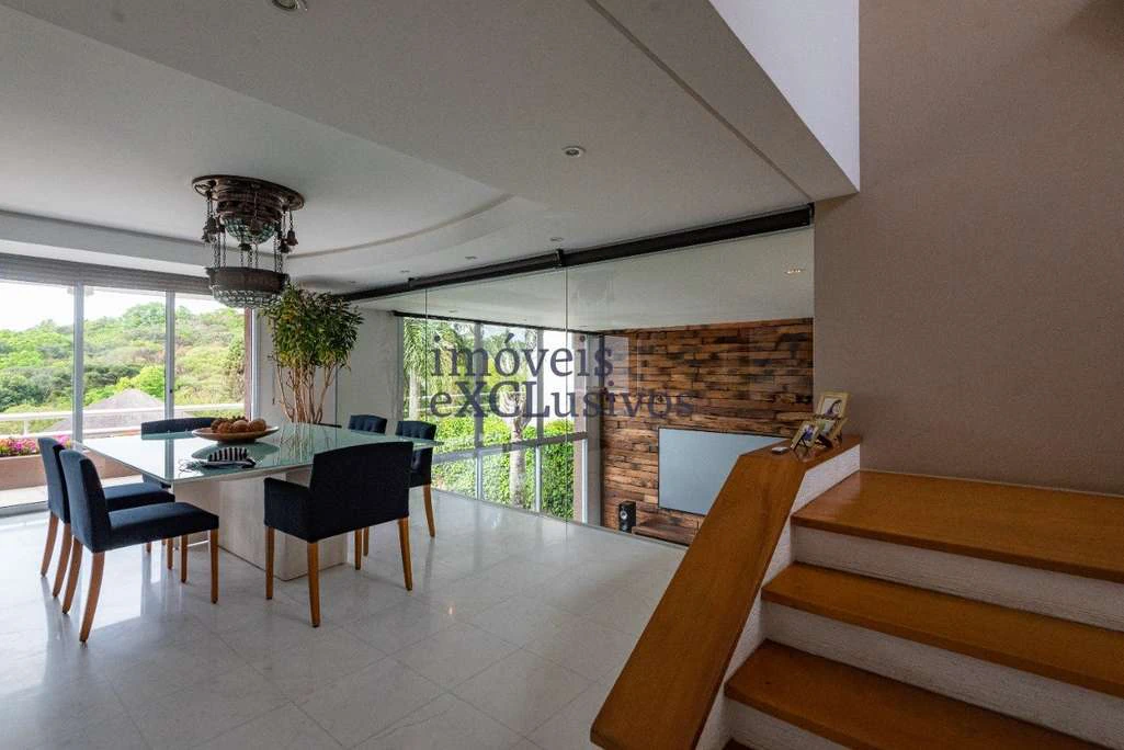 Furnished house with 4 bedrooms and 3 parking spots — photo 2