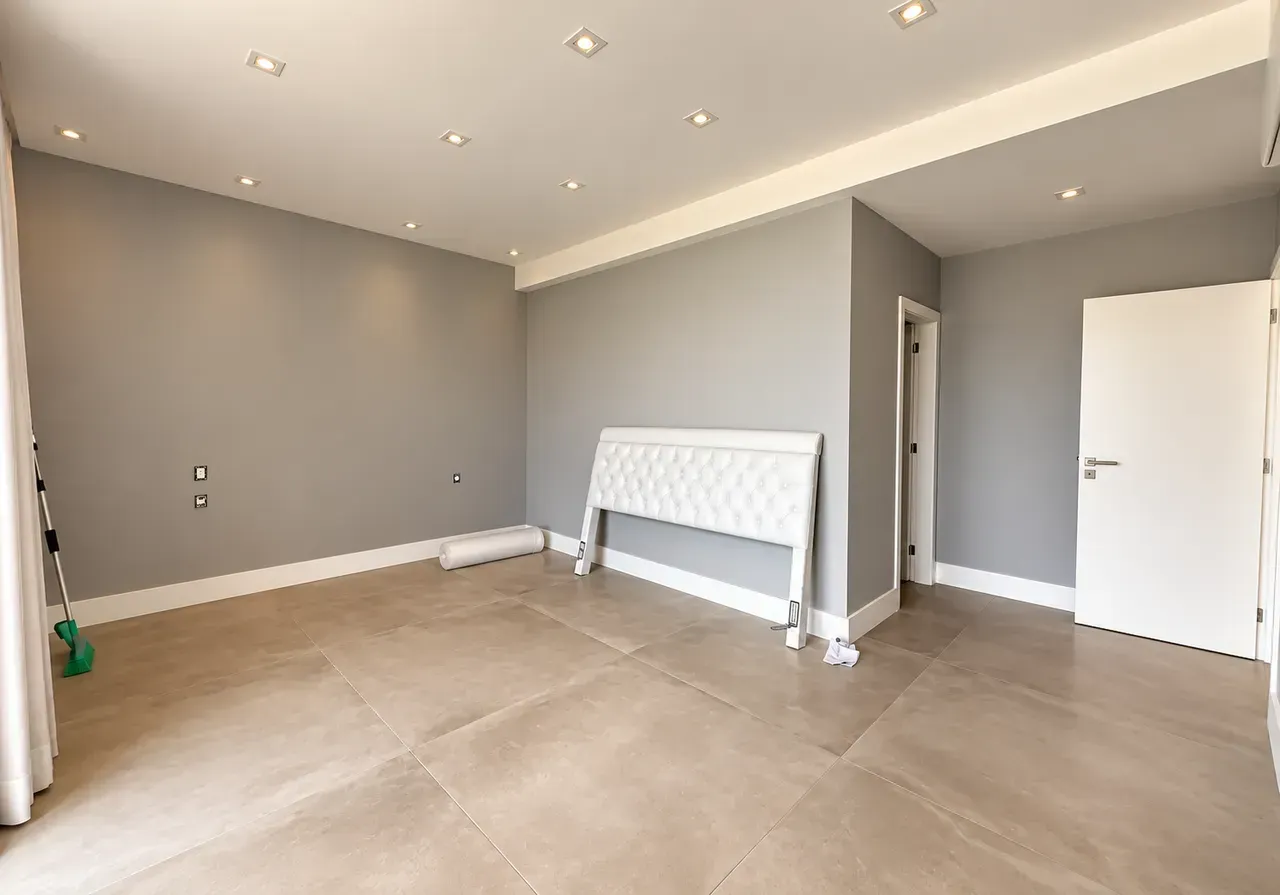 Furnished house with 4 bedrooms and 550 m² — photo 7