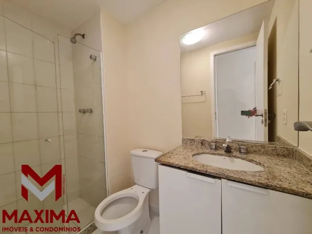 Apartamento com 2 dormitórios e 1 vaga, com varanda — photo 4