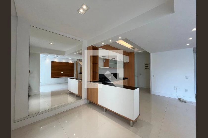 Apartamento, 105 m², com banheira — photo 25