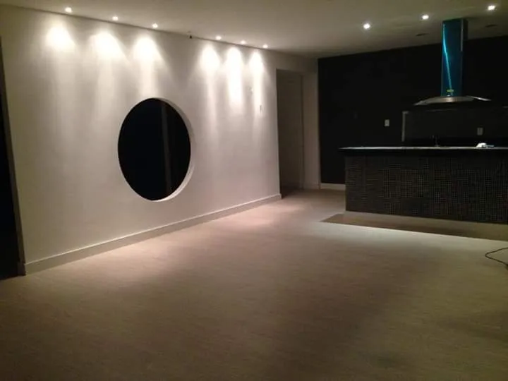 House with 2 bedrooms and a gas open-plan kitchen — photo 6