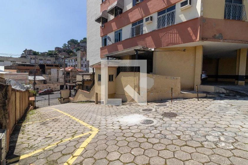 Apartamento de 60 m² com 2 quartos e 1 vaga — photo 48