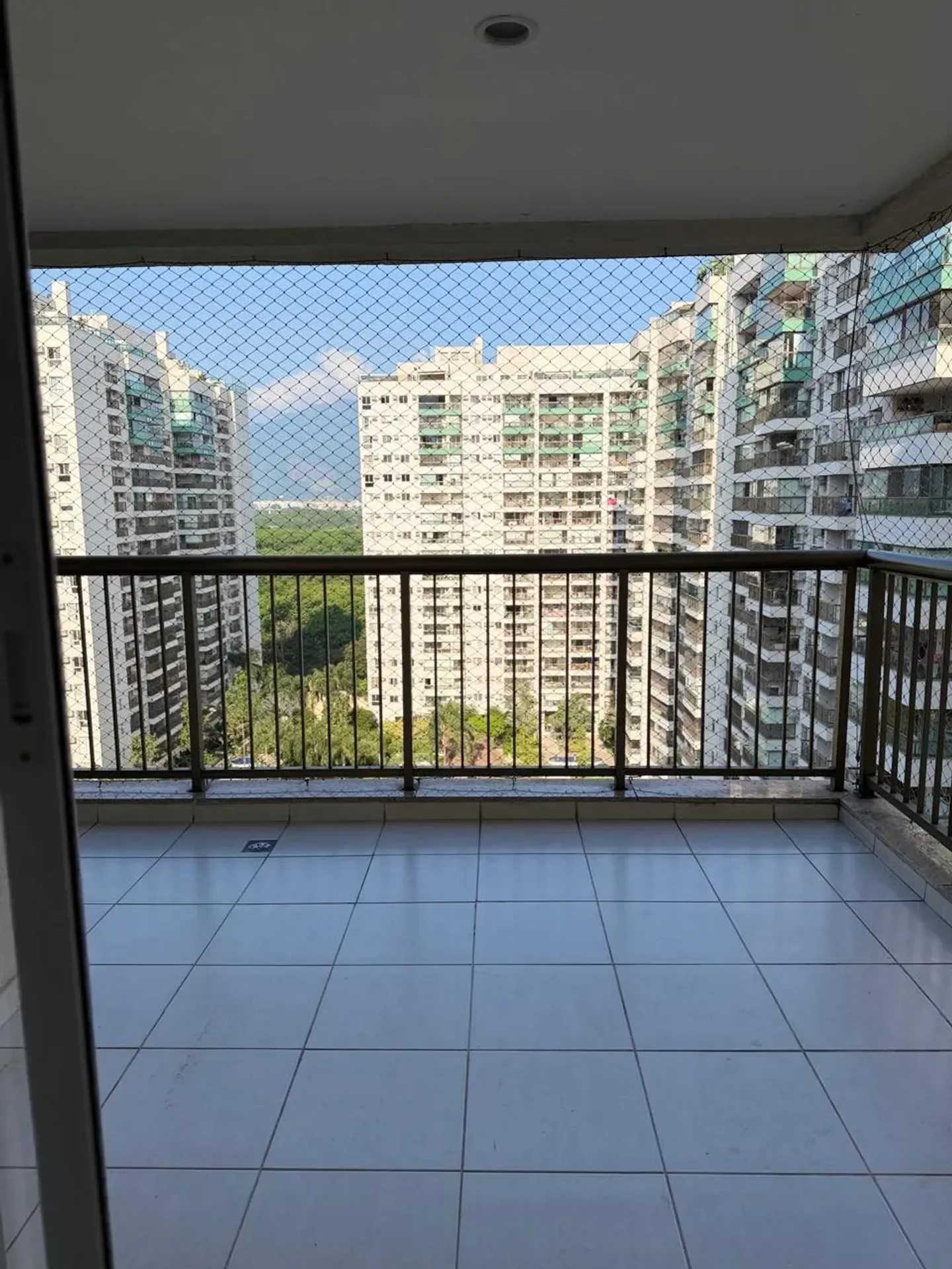 Apartamento de 2 quartos em condomínio com sauna — photo 11
