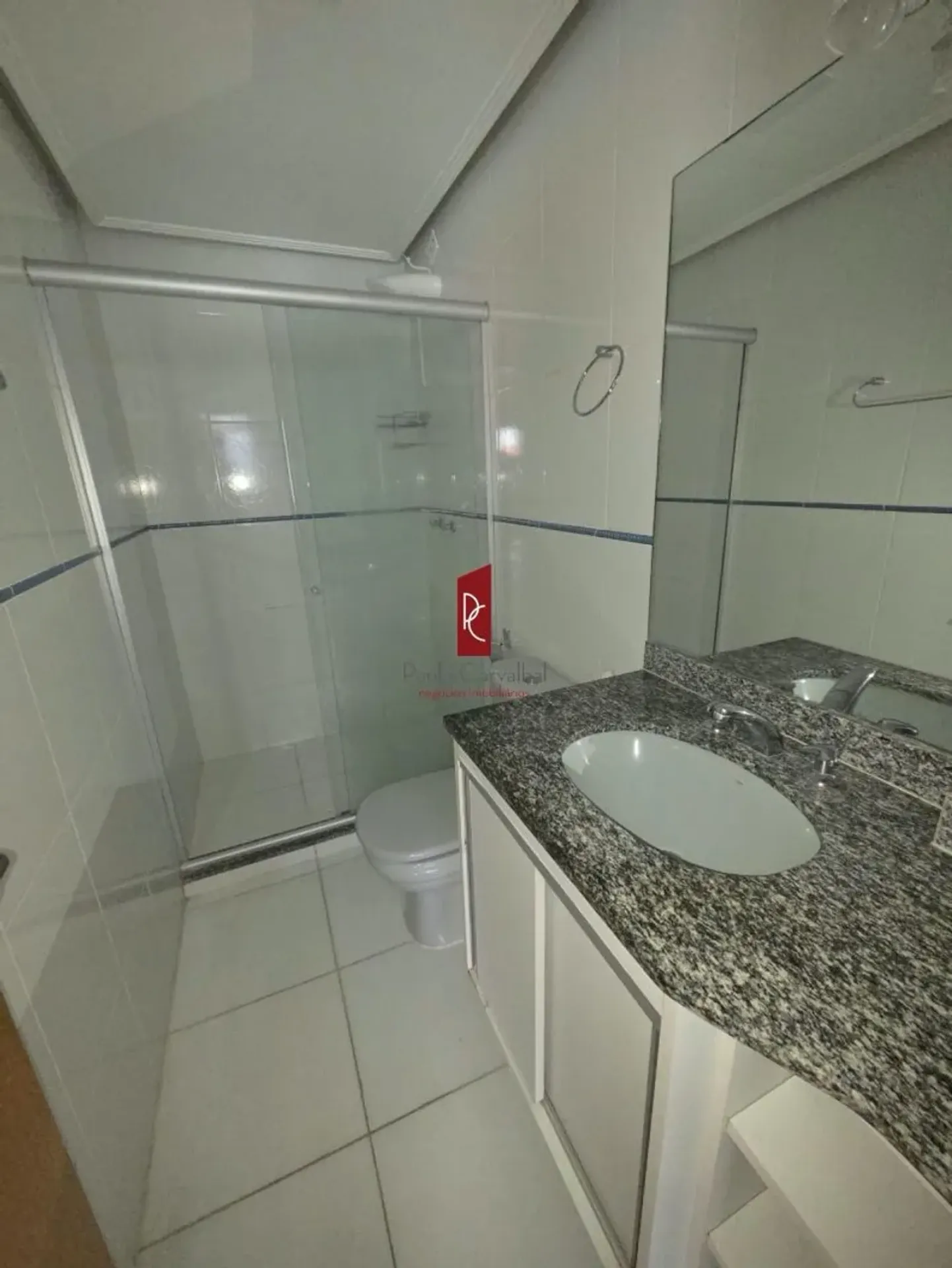 Apartment on the 1st floor with a washing machine — photo 8