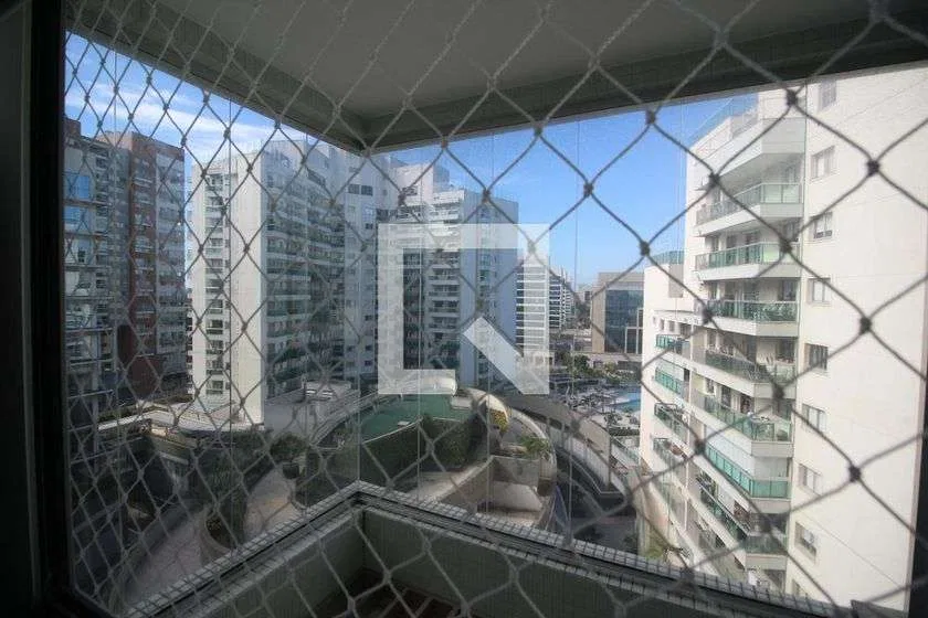 2 quartos e janelas do piso ao teto: apartamento de 116 m² — photo 19