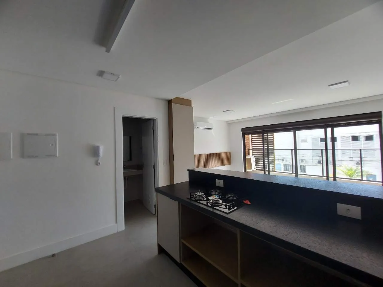 Estúdio mobiliado de 48 m² com 1 vaga e 2º andar — photo 60