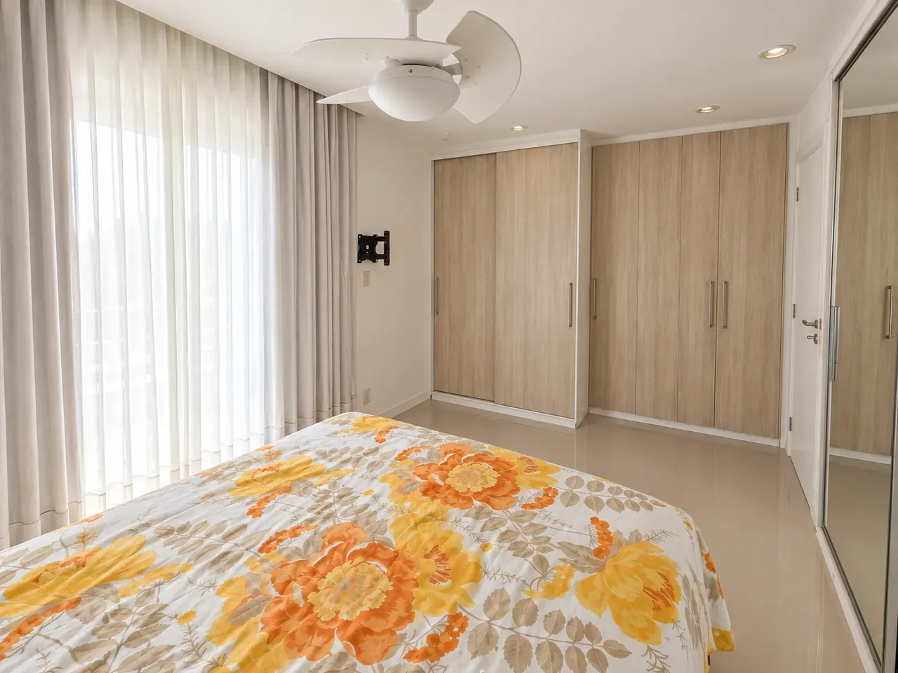 Furnished house, 153 m², with a garden — photo 51