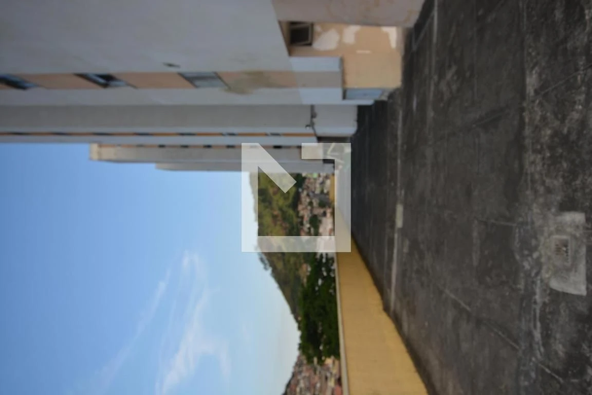 Apartamento mobiliado com 2 quartos e churrasqueira privativa — photo 10