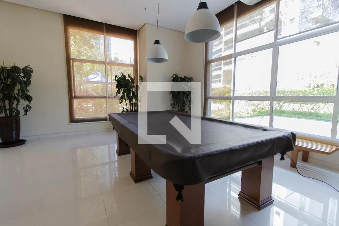 Mountain view in a 3-bedroom apartment, 107 m² — photo 79