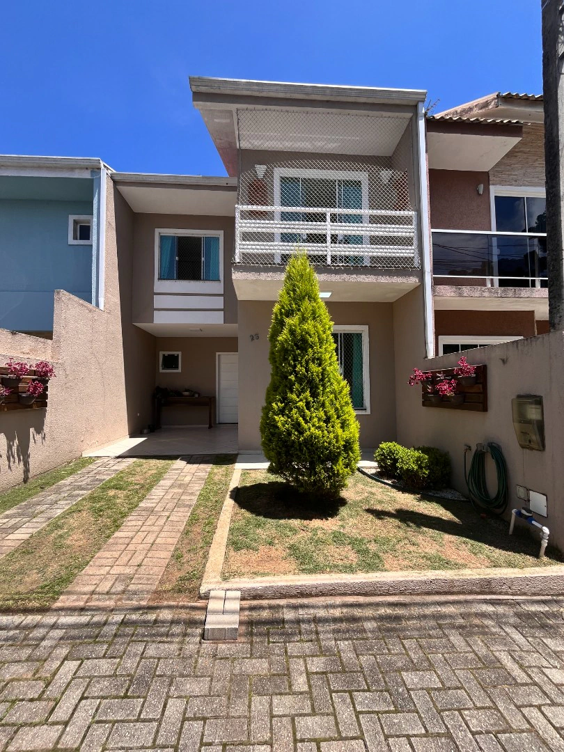 3 quartos e banheira: casa de 180 m² — photo 7