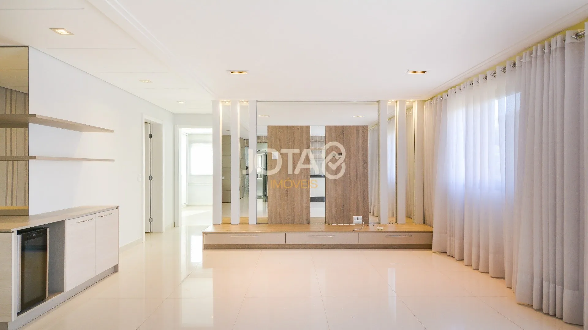 Departamento en piso 2 con lavadora