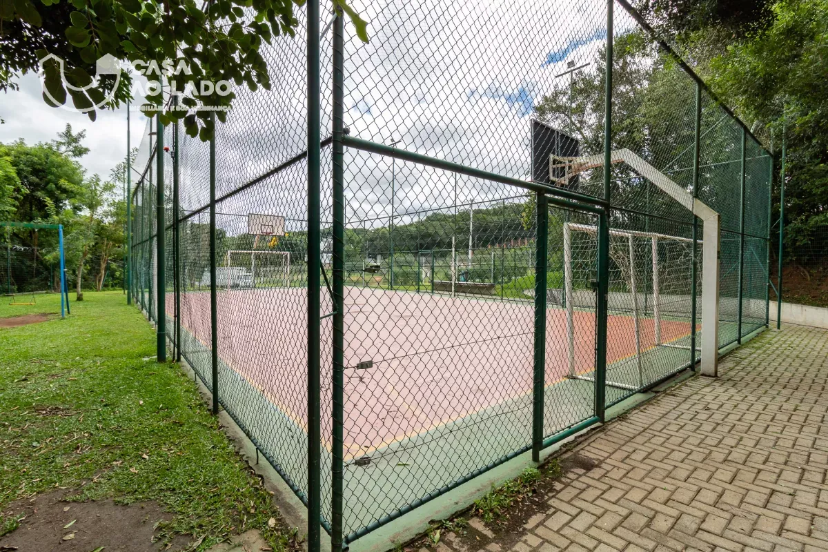 Квартира 80 м² з 3 спальнями та вбудованою кухнею — photo 50