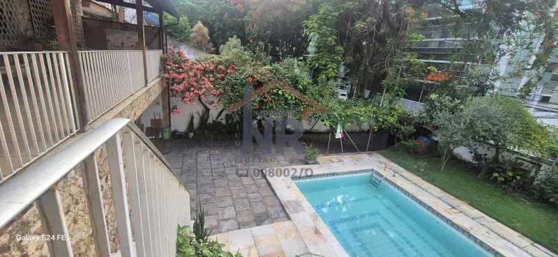 Furnished 4-bedroom house with a gas stove — photo 21