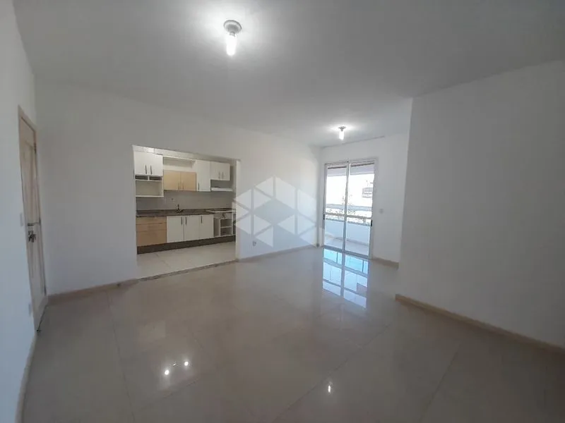 95 m² apartment with 3 bedrooms and 2 bathrooms — photo 5