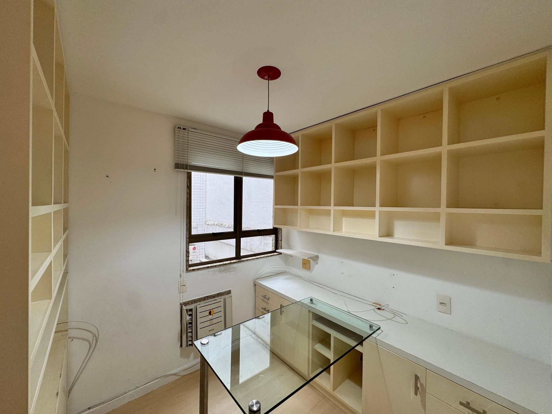 Apartamento mobiliado, 90 m², com varanda envidraçada — photo 42