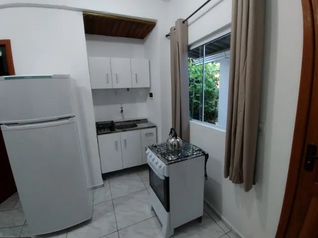 Мебльована студія 36 м² — photo 5