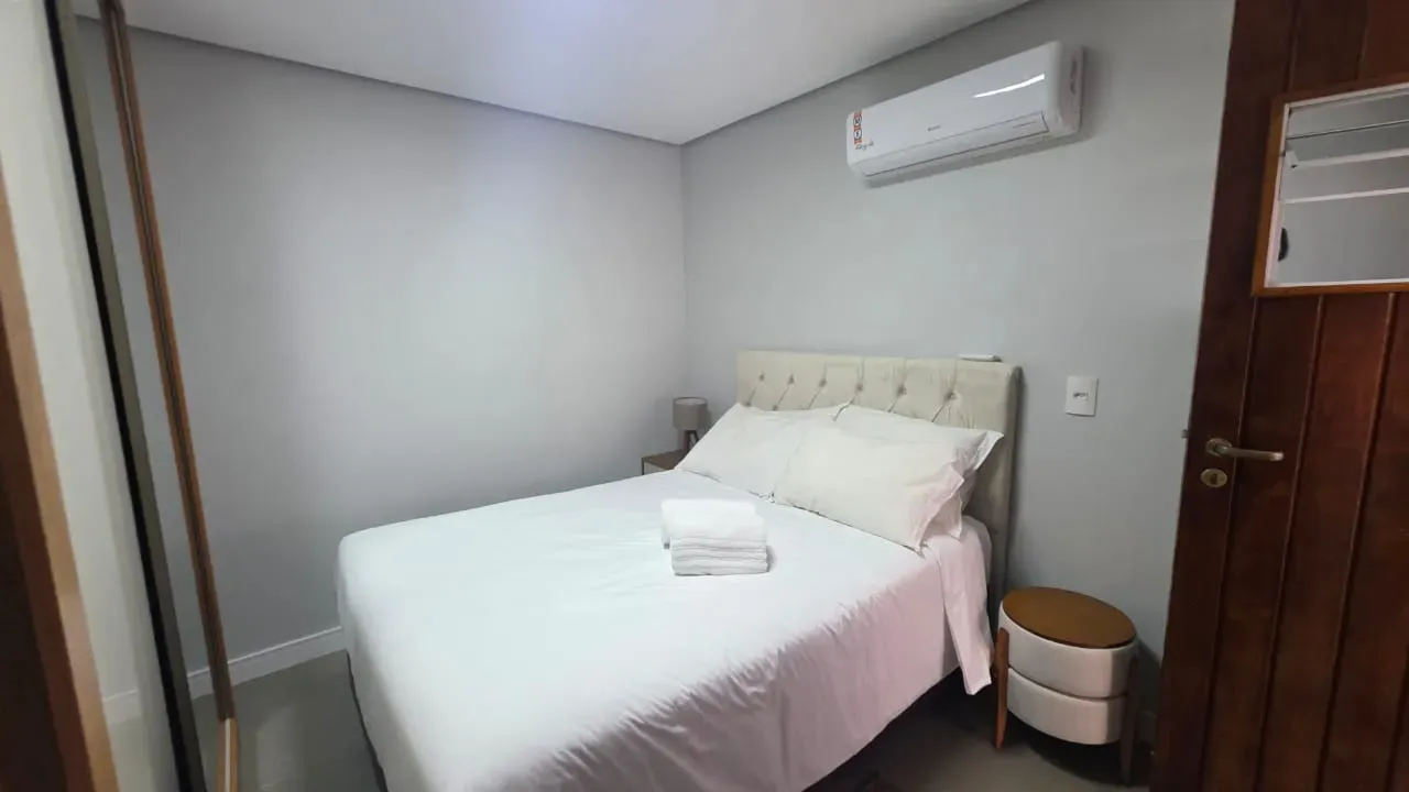 Квартира 60 м² з 2 спальнями та кухнею відкритого плану — photo 2