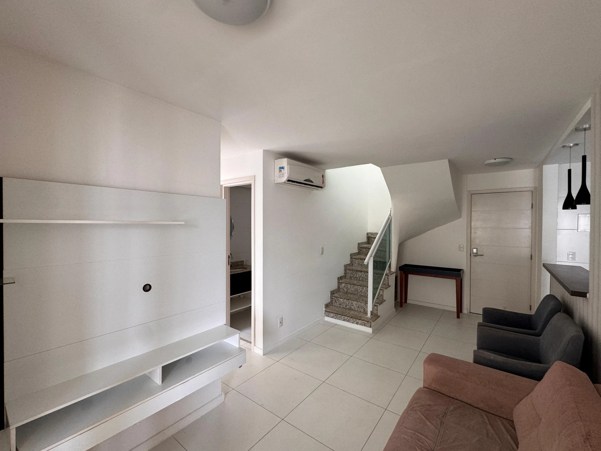 Departamento amueblado, 142 m², con balcón gourmet — photo 57