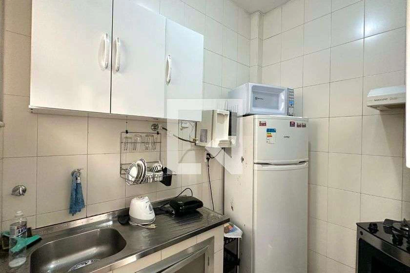 Мебльована квартира з 3 спальнями та 2 ванними 81 м² — photo 10