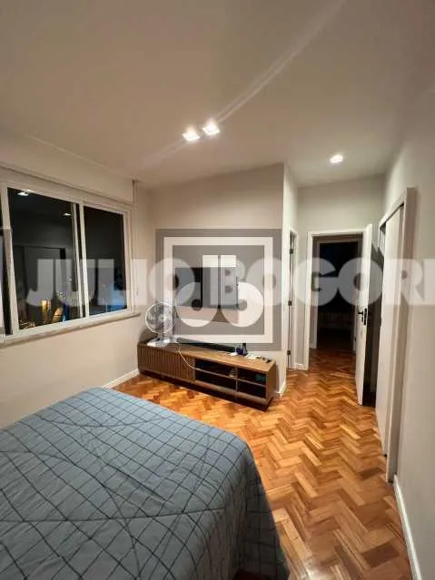 Apartamento mobiliado com 3 quartos e 3 banheiros — photo 8