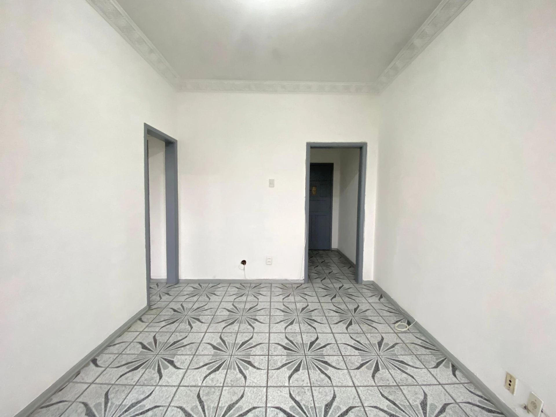 Rental apartment with 3 bedrooms and 1 bathroom